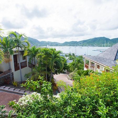 Antigua Yacht Club Marina Resort English Harbour Extérieur photo