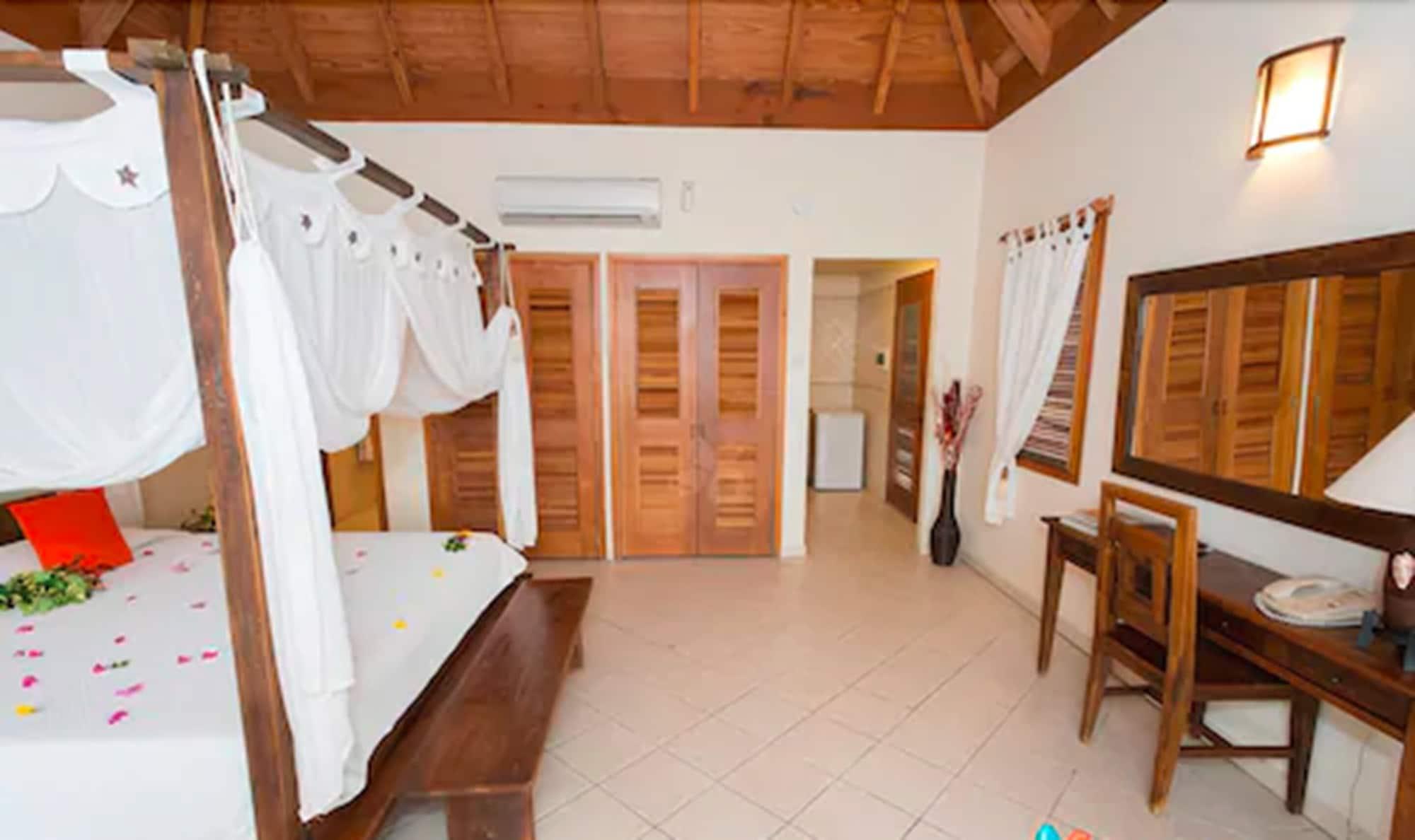 Antigua Yacht Club Marina Resort English Harbour Extérieur photo