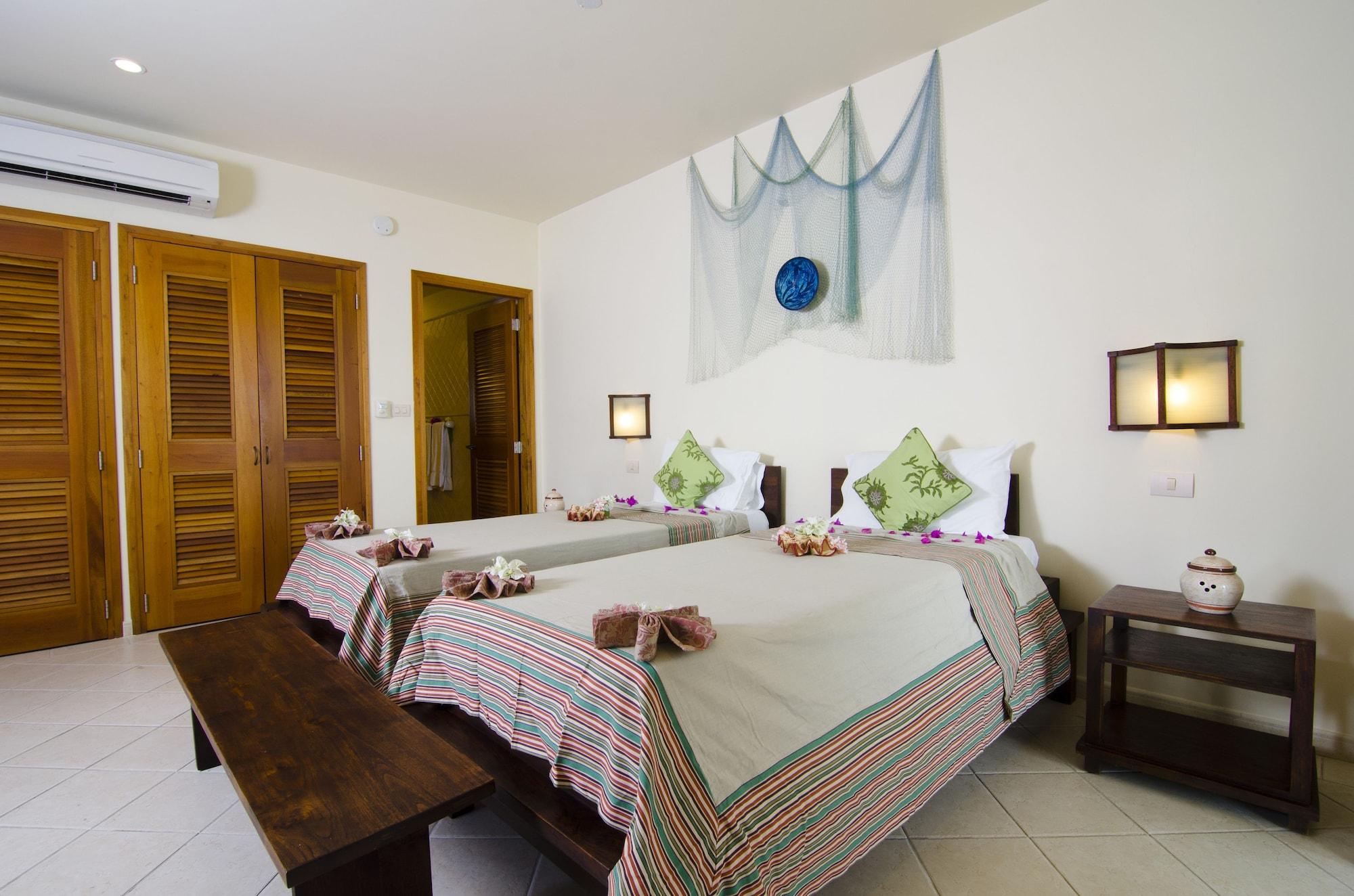 Antigua Yacht Club Marina Resort English Harbour Extérieur photo