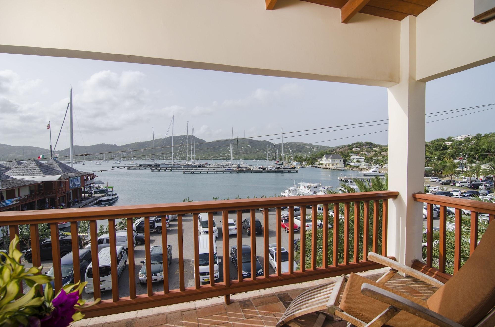Antigua Yacht Club Marina Resort English Harbour Extérieur photo
