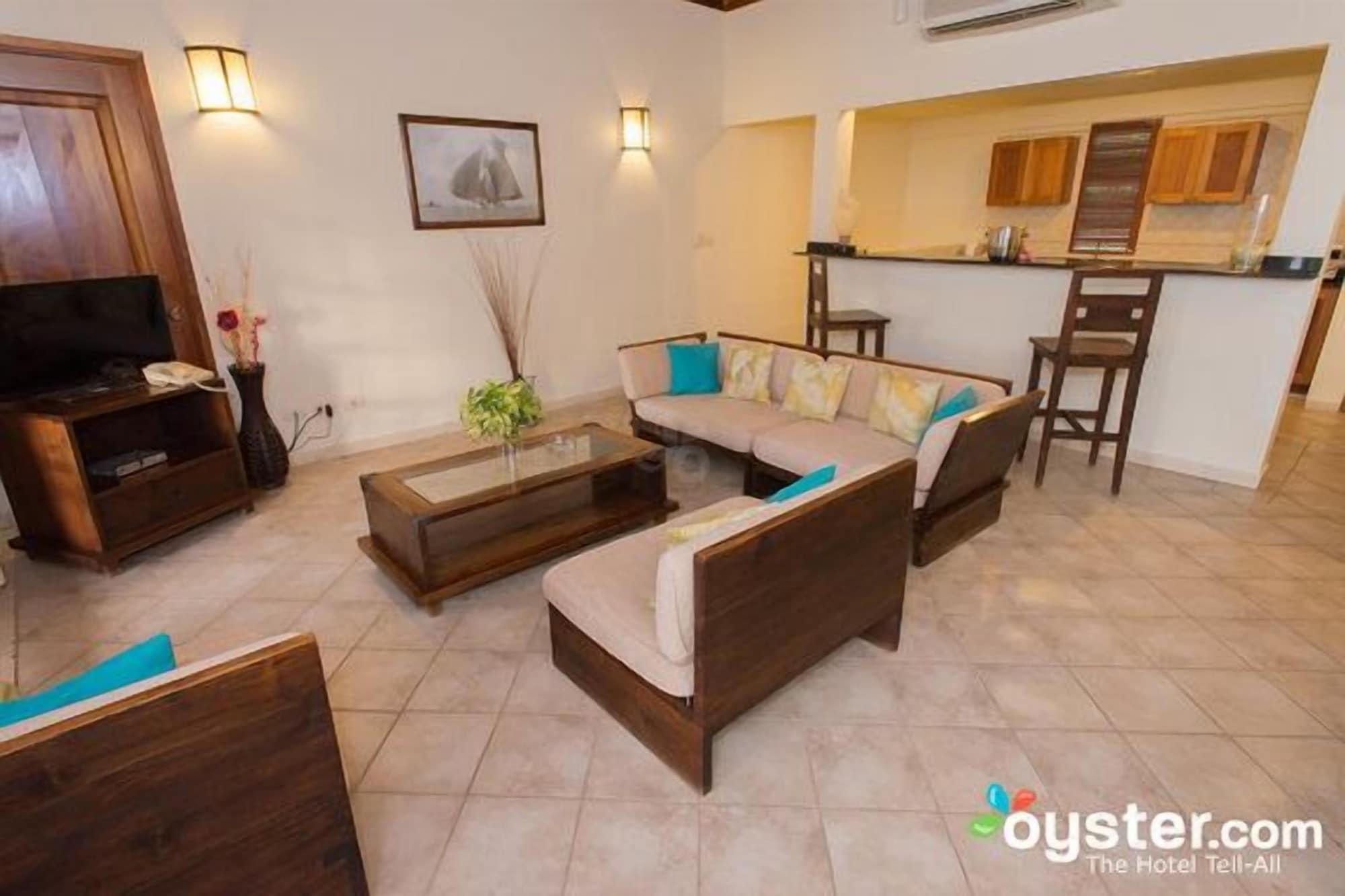 Antigua Yacht Club Marina Resort English Harbour Extérieur photo