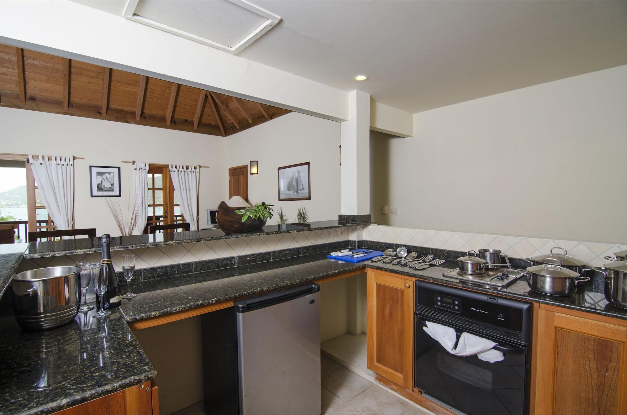 Antigua Yacht Club Marina Resort English Harbour Extérieur photo