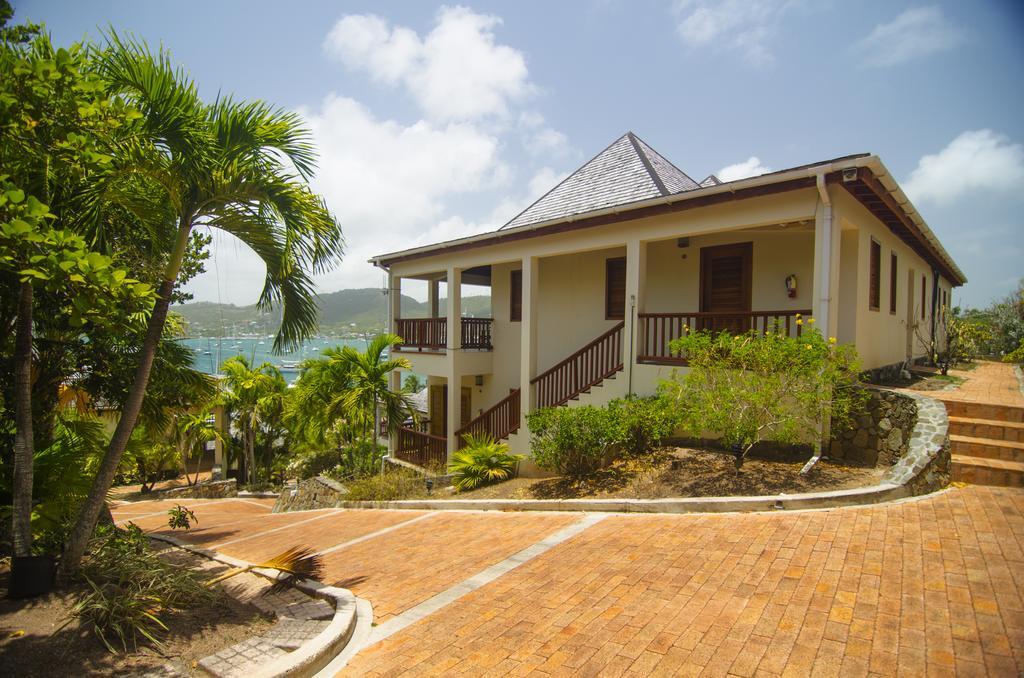 Antigua Yacht Club Marina Resort English Harbour Extérieur photo