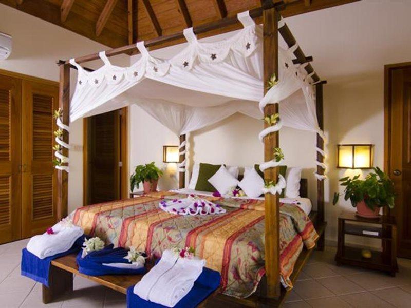 Antigua Yacht Club Marina Resort English Harbour Extérieur photo