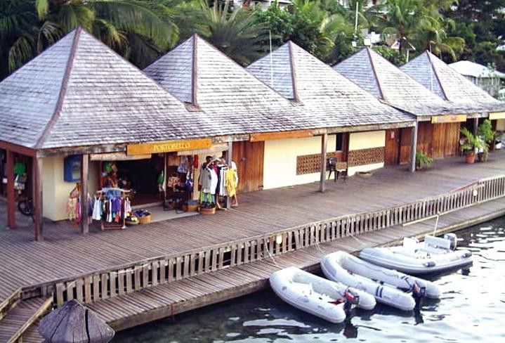 Antigua Yacht Club Marina Resort English Harbour Extérieur photo