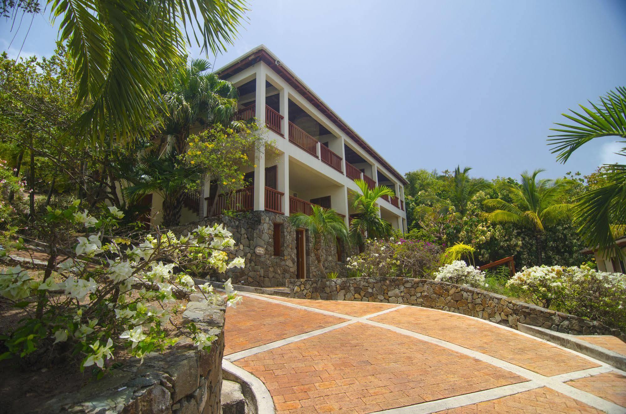 Antigua Yacht Club Marina Resort English Harbour Extérieur photo